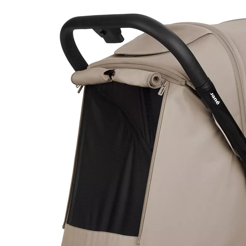 Silla de paseo Clap 3 de jane